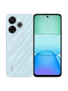 Xiaomi | Redmi 13 | 8GB RAM | 128GB Storage | Blue | 3 Months 0% Profit upto 48 Months Installment | PTA Approved | 1 Year Brand Warranty | The Game Changer | TGC10